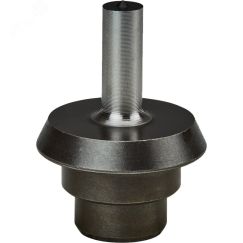 Пуансон 6 мм круглое отверстие для DPP200 Makita SC05340040