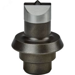 Пуансон 13 мм круглое отверстие для DPP200 Makita SC05340110