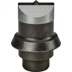 Пуансон 18 мм круглое отверстие для DPP200 Makita SC05340150