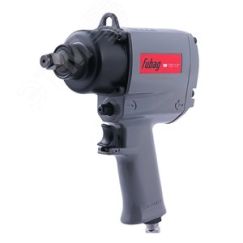 Пневмогайковерт ударный IW720 1/2'' (226л/м,720Нм,6.3бар,1/2'') Fubag 100192