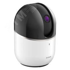Камера беспроводная облачная сетевая HD, 1Мп  с ИК?подсветкой до 5 м D-Link DCS-8515LH/A1A