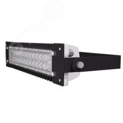 Светильник ДО-35w IP67 5215Лм 5000К 150х70 град. Лайт Аудио Дизайн LAD LED R500-1-M-6-35L
