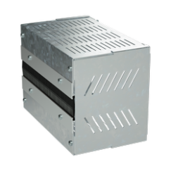 Коробка комм. задняя 100-250А В=250мм RAM power