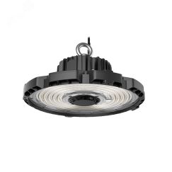 Светильник HB Round Basic пром 100Вт 5000К 120 град. Вартон V1-I0-90497-04L05-6510050