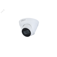 Видеокамера IP 4Мп купольная уличная ИК-30м с PoE IP67 (2.8мм) Dahua DH-IPC-HDW1431T1P-0280B-S4