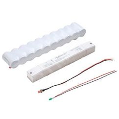 БАП BS-STABILAR2-81-B1-UNI (1,0-15 W / = 190-260 V) Белый свет a16824