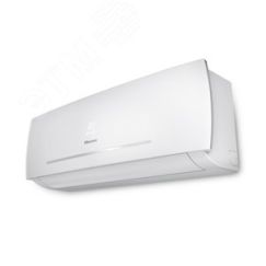 Кондиционер, блок внутренний сплит-системы настенного типаAS-09HR Hisense AS-09HRR4RYDDC00G