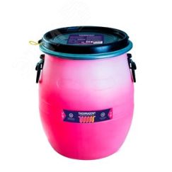 Теплоноситель - 65 45 кг этиленгликоль Thermagent TA 602272