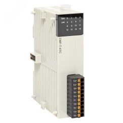 Модуль ввода термопар EMF 4 PRO-Logic PROxima EKF EMF-T-4TC