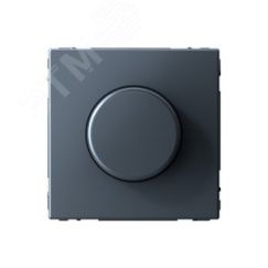 ARTGALLERY светорегулятор (диммер) повор-нажим, LED, RC, 400Вт, механизм, грифель SE (Systeme) GAL000723