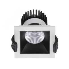 Светильник SOON 13 WH/BL D45 3000K (with driver) Световые Технологии 1442000290