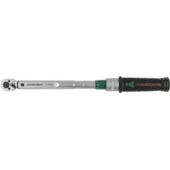 Ключ динамометрический 3/8''DR, 10-60 Нм Jonnesway T27060N