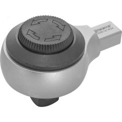 Вставка трещоточная 3/4''DR с посадочным размером 14х18 мм Thorvik THIR141834