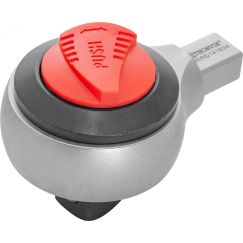 Вставка трещоточная 3/4''DR с посадочным размером 14х18 мм Thorvik THIRD141834