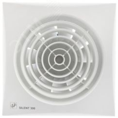 Вентилятор накладной Silent-300 CZ Plus Soler & Palau 5210419700