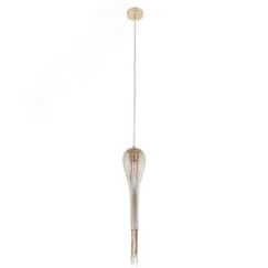 Светильник WATERFALL Arte Lamp A1577SP-1GO