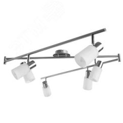 Спот CAVALLETTA Arte Lamp A4510PL-6SS