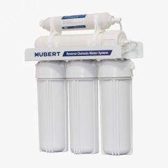 Фильтр для воды FE-105 KZ (RO50g) обратного осмоса без насоса Hubert 758kz