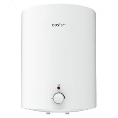 Водонагреватель электрический накопительный Eco VD-30L Oasis Р0000159294