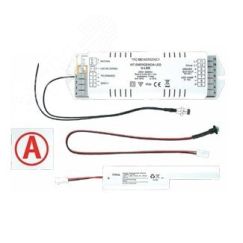 Блок аварийный CONVERSION KIT LED K-303 (LED линейка в комплекте) Световые Технологии 2501002540