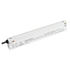 Блок питания ARV-SP-48150-MAG-ORIENT-PFC-WH (48V, 3.1A, 150W) (Arlight, IP20 Пластик, 5 лет) Arlight 042921
