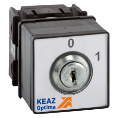 Переключатель OptiSwitch 4G16-463М-U-S5-1 КЭАЗ 292720
