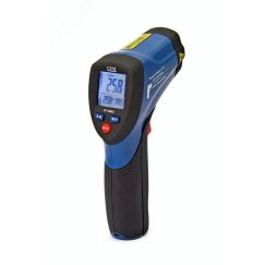 Пирометр профессиональный DT-8862 CEM 480816