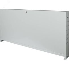Шкаф распределительный ШРН-7 651х120х1304 19-20 выходов наружный STOUT SCC-0001-001920