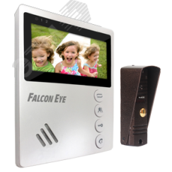 Видеодомофон Falcon Eye KIT-Vista
