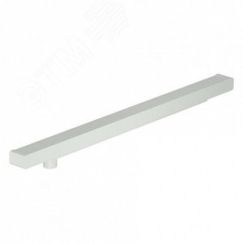 Канал скользящий G-N XEA монтаж на раму белый P100 dorma(dormakaba) 57040011