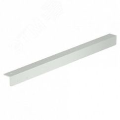 Уголок монтажный G-EMF XEA 140 градусов белый P100 dorma(dormakaba) 57440011