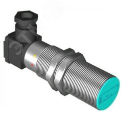 Выключатель бесконтактный IV21B AT81B5-02G-10-L-C НПК ТЕКО 00-00037877