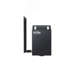 Роутер 1хEthernet, 1хSIM-карта, до 300 Мб/с, 2.4 ГГц, LTE Wi-tek WI-LTE115-O