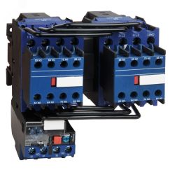 Пускатель ПМ12-025600 УХЛ4 В, 380В, (6з+4р), РТТ-131, (17-25А) КЭАЗ 312431