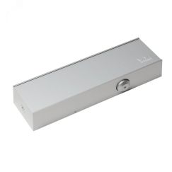 Доводчик TS73V EN 2-4 BCA,белый RAL9016(рычаг в комлпект не входит) dorma(dormakaba) 37010111