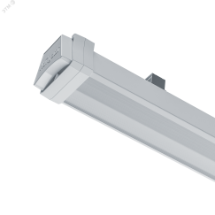 Светильник светодиодный ДСО-40вт DSO-01-40-4K-IP65-LED-A1 Navigator Group 93648