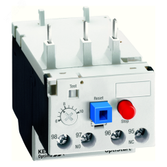 Реле перегрузки OptiStart TF-UAP38-0,25 для контакторов F-09...F-38 КЭАЗ 336062