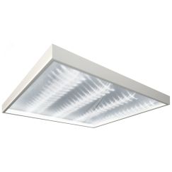 Светильник светодиодный ДВО-45,7W IP54 5020Лм 5000К КСС Г (TL-Office 46 PRS 950 IP54) Технологии света УТ000013928