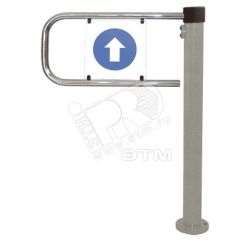 Мини-стойка -BH06 2-00 PERCo PERCo-BH06 2-00