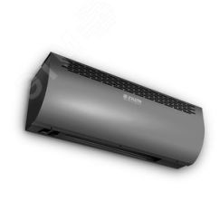 Завеса тепловая электрическая ZVV-0.6E3MG ZILON ZVV-0.6E3MG