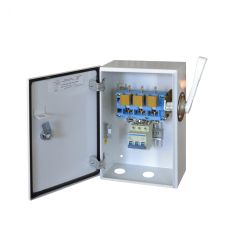 Ящик силовой ЯРП-100-32 У3 Узола IP54 УЗОЛА U450813