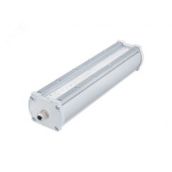 Светильник Piton 20/2600 Д прозрачный 5K DIORA DP20D-PZ-5K