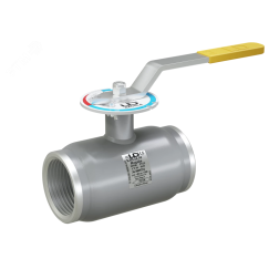Кран шаровый стальной КШЦМ Regula 20Ду20 Ру4,0МПа LD 13300209402MRLD000000000