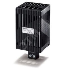 Электронагреватель щитовой 110-250В AC/DC тепловая мощность 100Вт установка на рейку 35мм IP20 FINDER 7H.51.0.230.0100