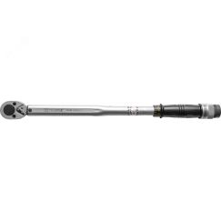 Ключ динамометрический 1/2''DR, 40-210 Нм Thorvik TWM1240210