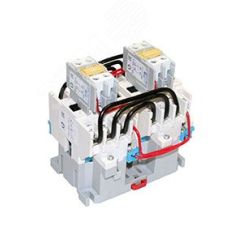 Контактор э/м ПМ12-025501 УХЛ4 В,  36В, (2з+4р) Электротехник 040501240ВВ036000010