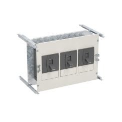 Комплект внутренний верт-ой уст-ки 3п TS630 (F,P) Ш600 В350 RAM power