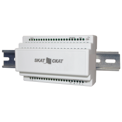 Источник вторичного электропитания SKAT-12DC-1.0 Li-ion Бастион 595