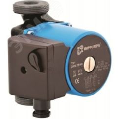 Насос циркуляционный IMP PUMPS GHN 25/40-130 IMP PUMP 979521701