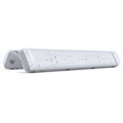 ДСП-40Вт, IP65, 5000К, 4900/490Лм, с авар.БАП 2часа, прозр.рас-ль, ССО-42 АТОН АТ-ССО-42/40-А2